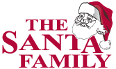 The Santa Family